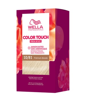 Wella Professionals Color Touch Haartönung 130 ml 4064666336022 base-shot_at