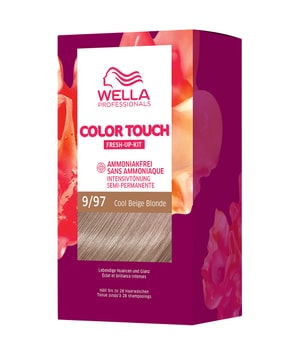 Wella Professionals Color Touch Haartönung 130 ml 4064666336039 base-shot_at