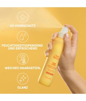 Wella INVIGO Sun Spray-Conditioner 150 ml 4064666338996 visual3-shot_at