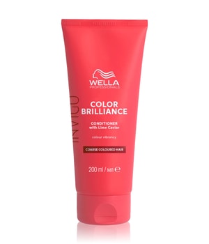 Wella INVIGO Color Brilliance Conditioner 200 ml 4064666339252 base-shot_at