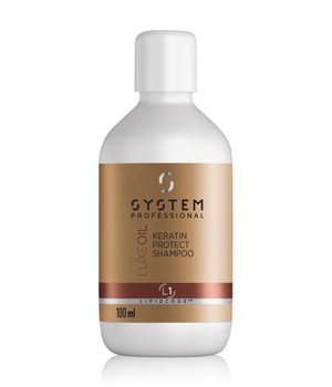 System Professional LipidCode Luxe Oil Haarshampoo 100 ml 4064666579061 base-shot_at