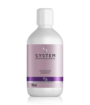 System Professional LipidCode Color Save Haarshampoo 100 ml 4064666579085 base-shot_at