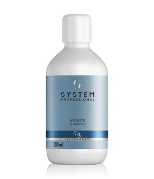 System Professional LipidCode Hydrate Haarshampoo 100 ml 4064666579092 base-shot_at