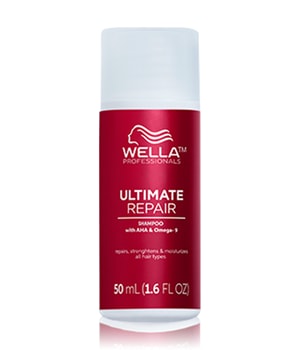 Wella Professionals Ultimate Repair Haarshampoo 50 ml 4064666580432 base-shot_at