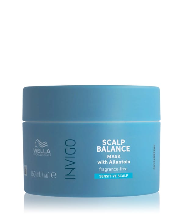 Produktbild 1 von 6, Wella Professionals Invigo Haarmaske