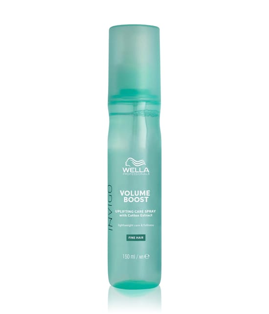 Wella INVIGO Volume Boost Haarspray 150 ml 4064666585390 base-shot_at