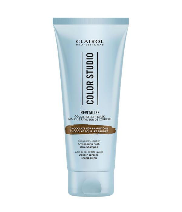 Produktbild 1 von 6, Clairol Color Studio Haarmaske