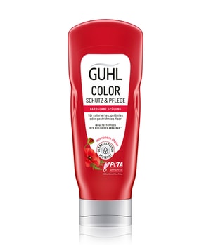 GUHL Color Schutz Conditioner 200 ml 4072600282489 base-shot_at