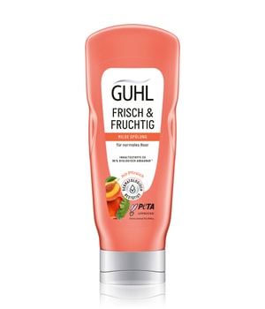 GUHL Frische & Fruchtig Conditioner 200 ml 4072600382356 base-shot_at