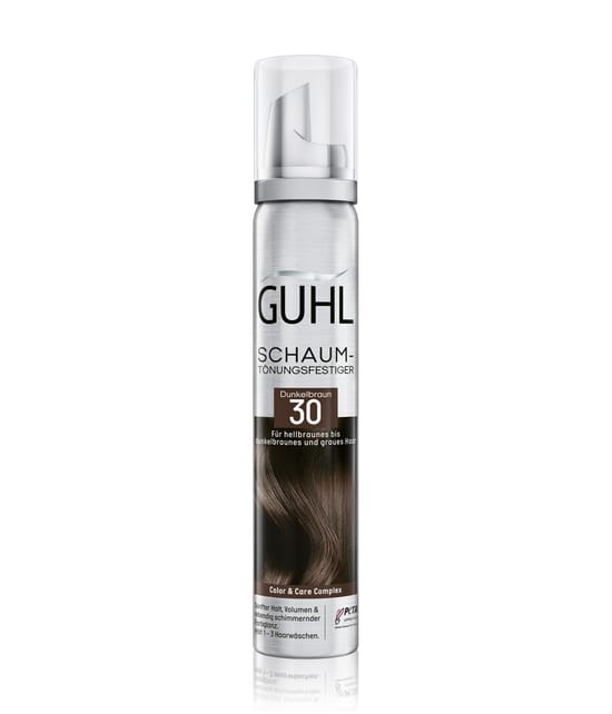 Produktbild 1 von 2, GUHL Schaum-Tönungsfestiger Schaumfestiger