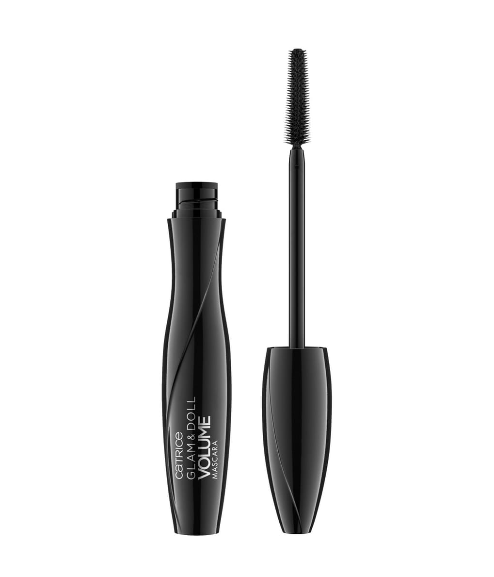 CATRICE Glam & Doll Mascara 10 ml 4250587723588 base-shot_at