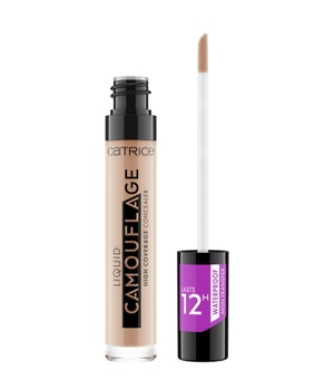 CATRICE Liquid Camouflage Concealer 5 ml 4250947544662 base-shot_at