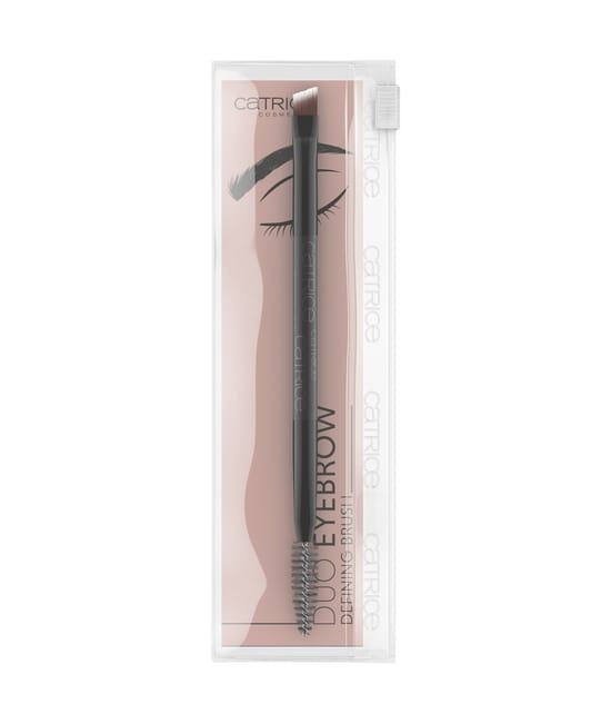 Produktbild 2 von 4, CATRICE Duo Augenbrauenpinsel