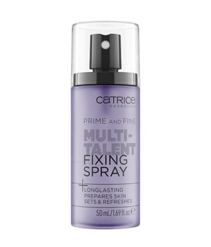 CATRICE Prime & Fine Fixing Spray 50 ml 4250947598368 base-shot_at