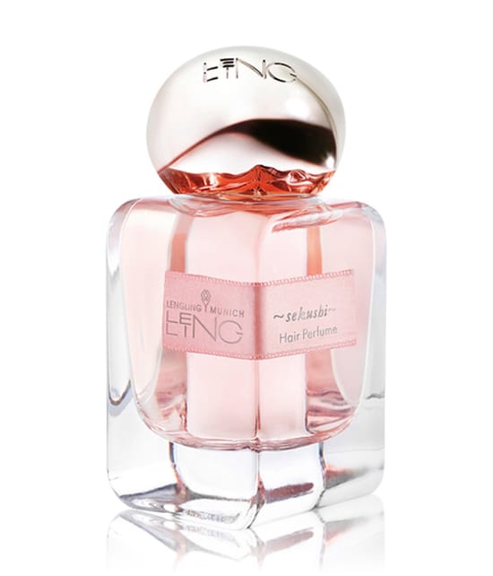 LENGLING Hair Perfume Haarparfum 50 ml 4251121600143 base-shot_at