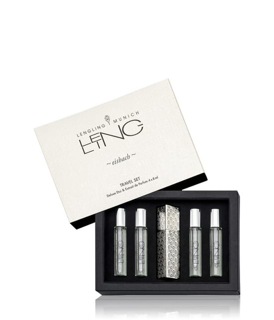 LENGLING Travel Set Duftset 1 Stk 4251121600259 base-shot_at