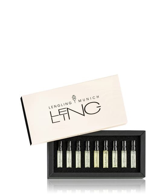 LENGLING Extraits de Sentiments Duftset 1 Stk 4251121600426 base-shot_at