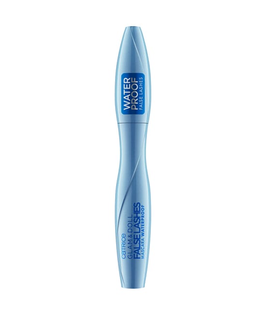 Produktbild 2 von 6, CATRICE Glam & Doll Mascara