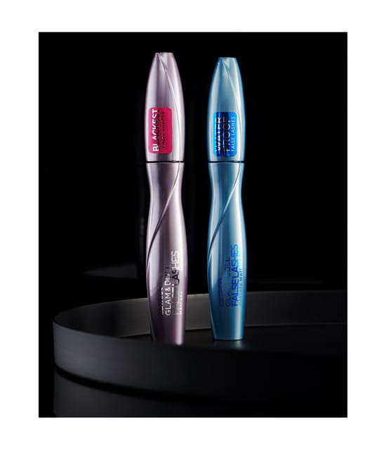 Produktbild 6 von 6, CATRICE Glam & Doll Mascara