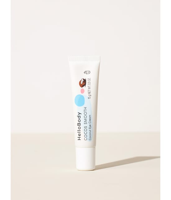 Produktbild 2 von 4, HelloBody COCOS SMOOTH Augencreme