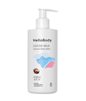 HelloBody COCOS MILK Bodylotion 300 ml 4251347403474 base-shot_at