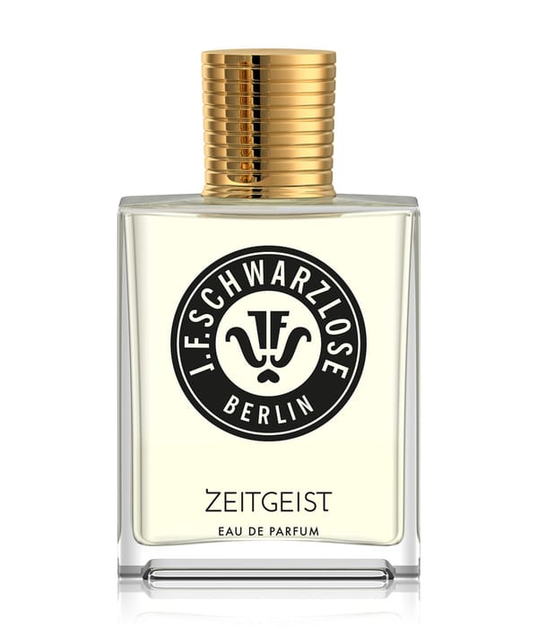 Produktbild 1 von 2, J.F. Schwarzlose Berlin Zeitgeist Eau de Parfum