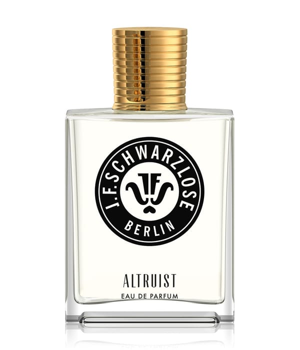 Produktbild 1 von 2, J.F. Schwarzlose Berlin Altruist Eau de Parfum