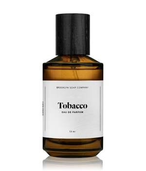 Brooklyn Soap Company Tobacco Eau de Parfum 50 ml 4260380012741 base-shot_at