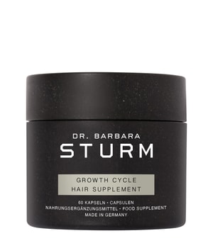 DR. BARBARA STURM Growth Cycle Nahrungsergänzungsmittel 60 Stk 4260521264381 base-shot_at