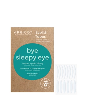 APRICOT bye sleepy eye Augenlid-Tape 96 Stk 4260543570224 base-shot_at