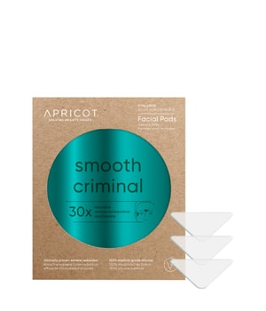 APRICOT smooth criminal Gesichtsmaske 3 Stk 4260543570569 base-shot_at