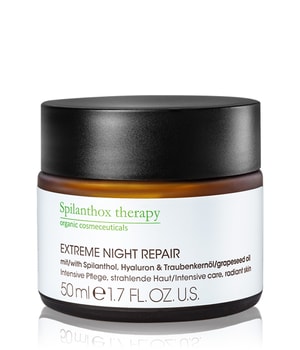 Spilanthox therapy Extreme Night Repair Nachtcreme 50 ml 4260546840034 base-shot_at