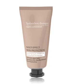 Spilanthox therapy Multi Effect Skin Protection Sonnenlotion 30 ml 4260546840546 base-shot_at