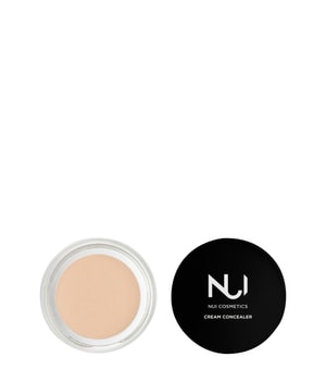 NUI Cosmetics Natural Concealer 3 g 4260551941115 base-shot_at
