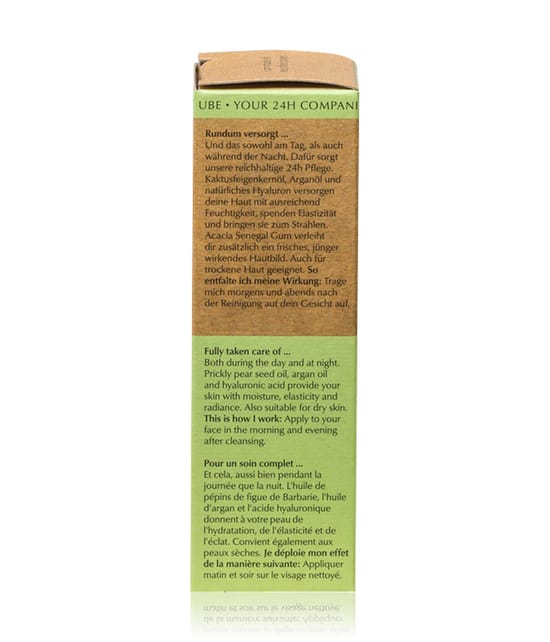 Produktbild 3 von 5, Hej Organic The All-Rounder 24H Gesichtscreme