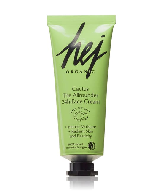 Produktbild 2 von 5, Hej Organic The All-Rounder 24H Gesichtscreme