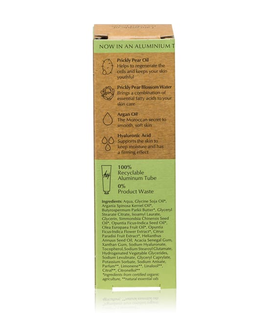 Produktbild 5 von 5, Hej Organic The All-Rounder 24H Gesichtscreme