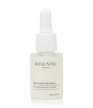 Rosental Organics Smoothing Eye Serum Augenserum 15 ml 4260576413741 base-shot_at