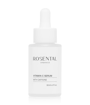 Rosental Organics Vitamin C Serum Gesichtsserum 30 ml 4260576414526 base-shot_at