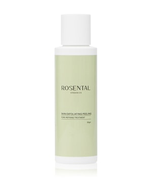 Rosental Organics Skin Exfoliating Peeling Gesichtspeeling 30 g 4260576415585 base-shot_at