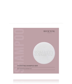 Rosental Organics Hydration Shampoo Bar Festes Shampoo 70 g 4260576415912 base-shot_at