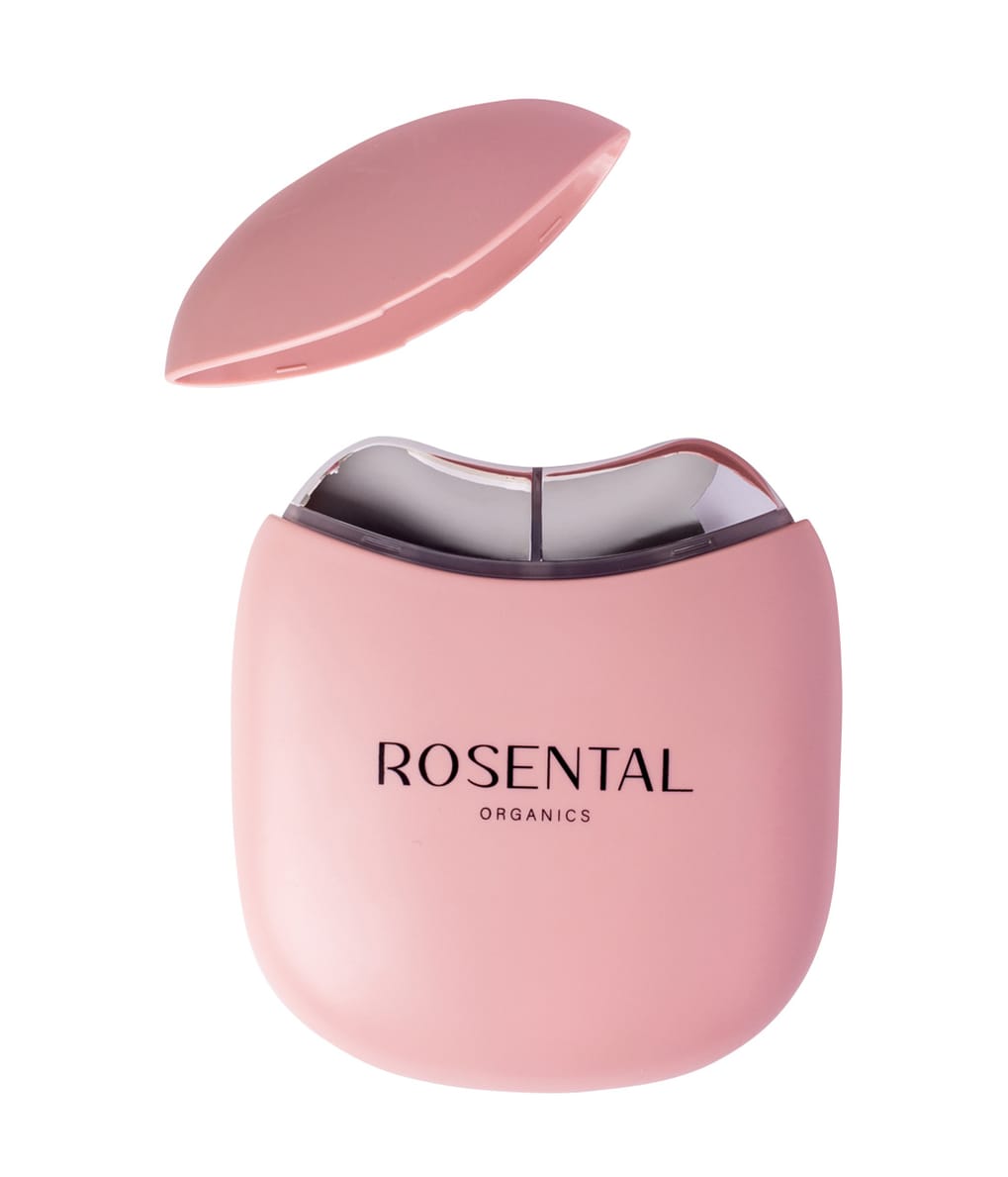 Rosental Organics EMS Gua Sha Massagegerät 1 Stk 4260576416605 base-shot_at