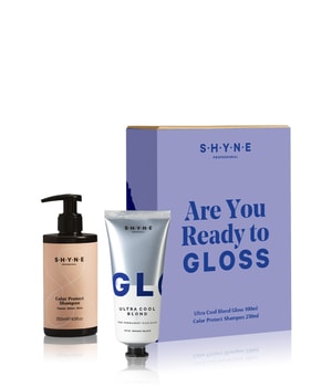 SHYNE Are you Ready to Gloss Haarpflegeset 1 Stk 4260625262450 base-shot_at