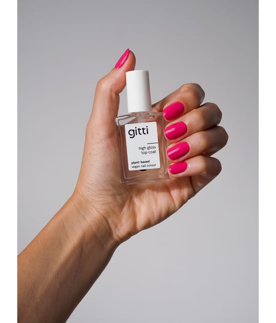 Produktbild 3 von 4, gitti High Gloss Top Coat