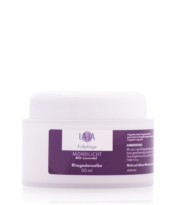 Produktbild 1 von 2, LAJA Mondlicht Fußbalsam