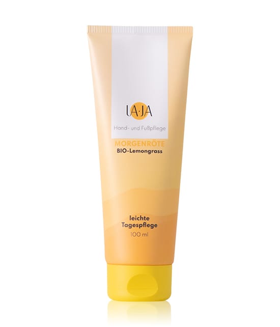 Produktbild 1 von 2, LAJA Morgenröte Fußcreme