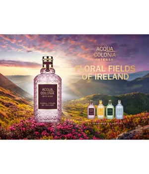 Floral fields best sale of ireland 4711