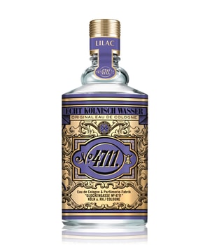 4711 Floral Collection Lilac Eau de Cologne 100 ml für Frauen
