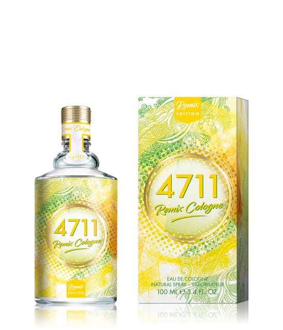 4711 Remix Eau de Cologne 100 ml 4011700747801 visual-shot_at