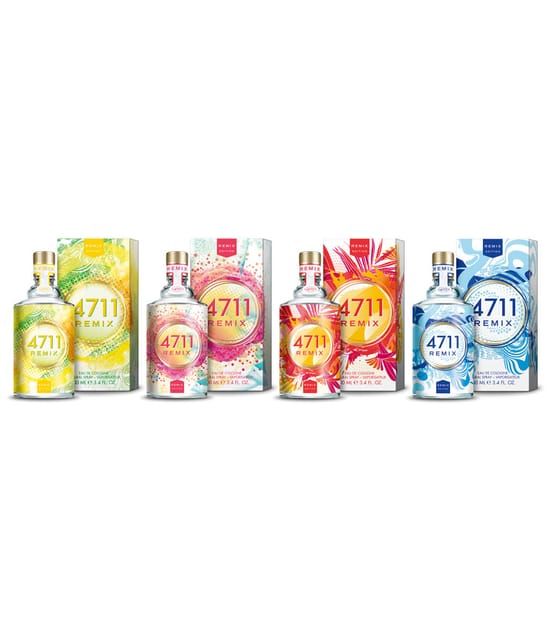 4711 Remix Eau de Cologne 100 ml 4011700748822 visual3-shot_at